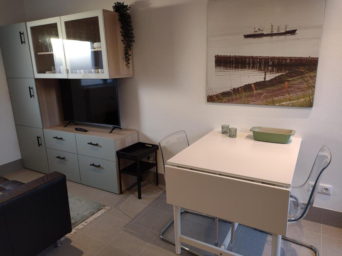 Tiny Studio Batavia Adults Only Bed By The Sea 웨스트카펠라 외부 사진
